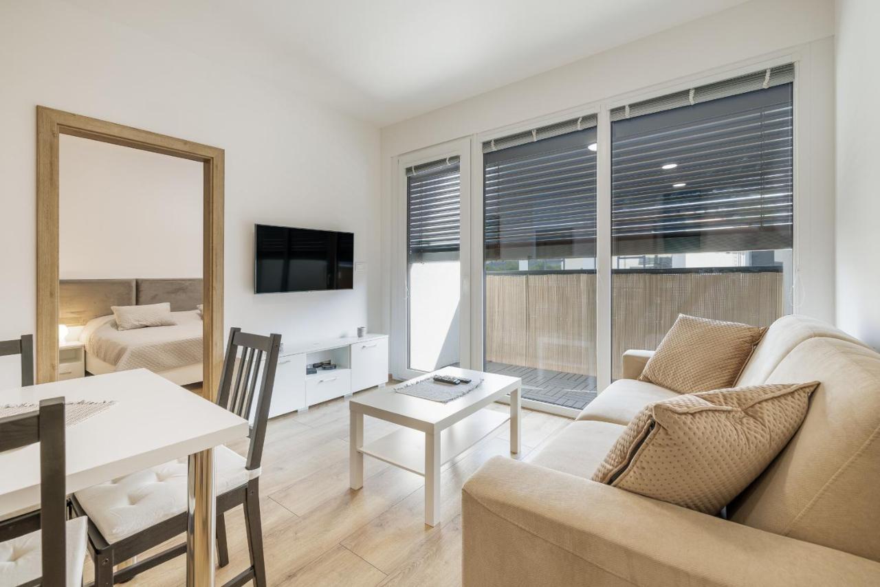 Apartman Luxury Liptovský Mikuláš Extérieur photo